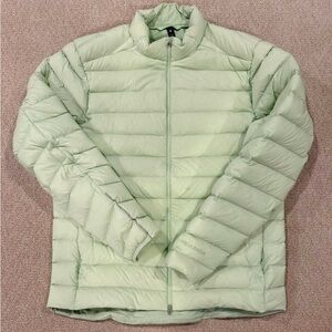 Men’s Lululemon Puffer Jacket